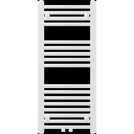 Mexen Ares vonios radiatorius 900 x 400 mm, 312 W, Balta - W102-0900-400-00-20