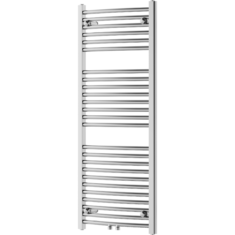 Mexen Ares vonios radiatorius 1200 x 500 mm, 420 W, chromo - W102-1200-400-00-01