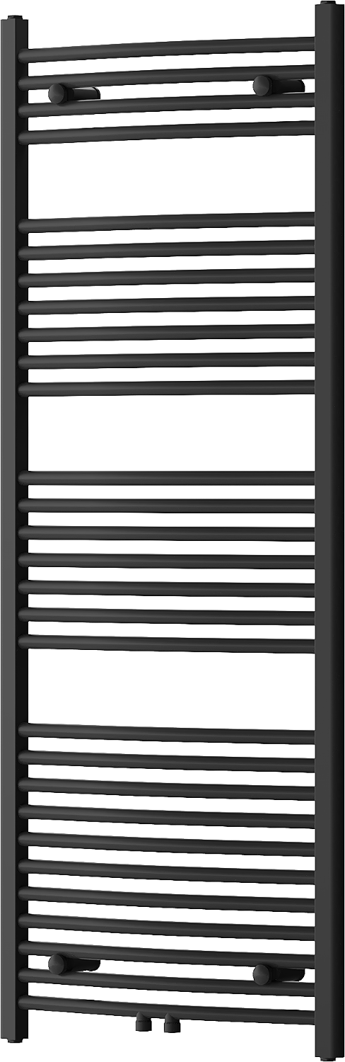 Mexen Ares vonios radiatorius 1500 x 600 mm, 733 W, Juoda - W102-1500-600-00-70