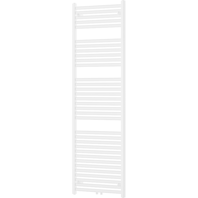 Mexen Hades vonios radiatorius 1800 x 600 mm, 1000 W, baltas - W104-1800-600-00-20