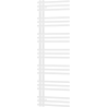 Mexen Neptūno vonios kambario radiatorius 1400 x 500 mm, 532 W, baltas - W101-1400-500-00-20