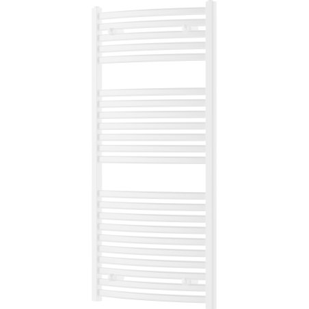 Mexen Helios vonios kambario radiatorius 1200 x 600 mm, 563 W, baltas - W103-1200-600-00-20