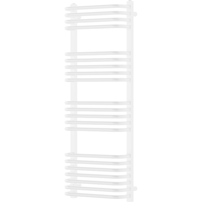 Mexen Apollo vonios radiatorius 1210 x 450 mm, 566 W, baltas - W117-1210-450-00-20