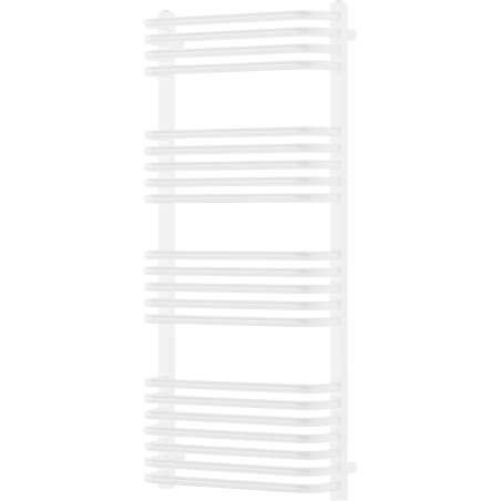 Mexen Apollo vonios radiatorius 1210 x 550 mm, 641 W, baltas - W117-1210-550-00-20