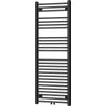 Mexen Pluton vonios radiatorius 1450 x 600 mm, 835 W, juodas - W106-1450-600-00-70