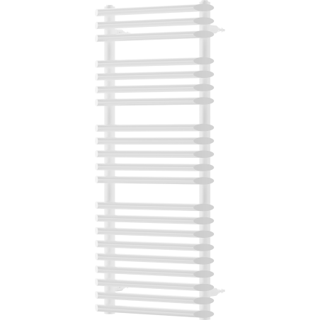 Mexen Akan vonios kambario radiatorius 1080 x 500 mm, 784 W, baltas - W121-1080-500-00-20