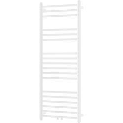 Mexen Yodo vonios kambario radiatorius 1200 x 500 mm, 382 W, baltas - W113-1200-500-00-20