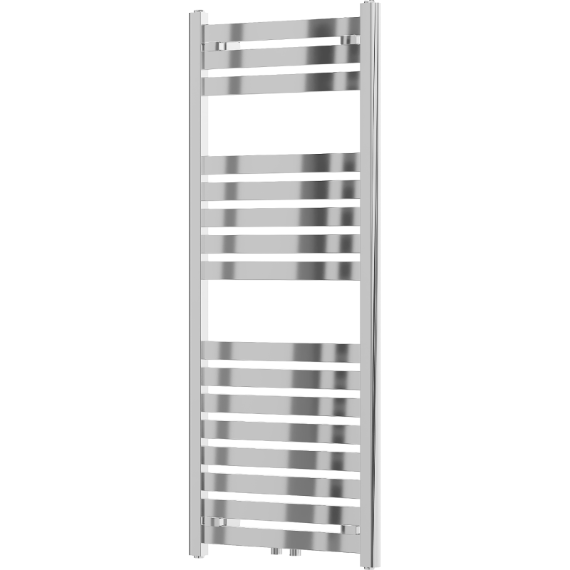 Mexen Uran vonios kambario radiatorius 1200 x 500 mm, 422 W, chromas - W105-1200-500-00-01