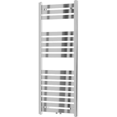 Mexen Uran vonios kambario radiatorius 1200 x 500 mm, 422 W, chromas - W105-1200-500-00-01