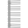 Mexen Neptun vonios radiatorių 900 x 500 mm, 291 W, chromas - W101-0900-500-00-01