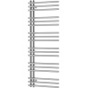 Mexen Neptun vonios radiatorius 1200 x 500 mm, 360 W, chromas - W101-1200-500-00-01