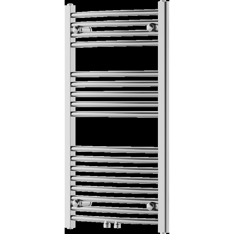 Mexen Ares rankšluosčių džiovintuvas 900 x 500 mm, 294 W, chromuotas - W102-0900-500-00-01