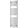 Mexen Ares vonios radiatorius 1200 x 400 mm, 349 W, chromas - W102-1200-400-00-01