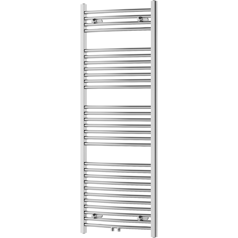 Mexen Ares rankšluosčių džiovintuvas 1500 x 600 mm, 579 W, chromas - W102-1500-600-00-01