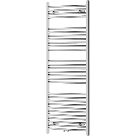 Mexen Ares rankšluosčių džiovintuvas 1500 x 600 mm, 579 W, chromas - W102-1500-600-00-01