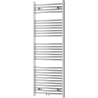 Mexen Ares rankšluosčių džiovintuvas 1500 x 600 mm, 579 W, chromas - W102-1500-600-00-01