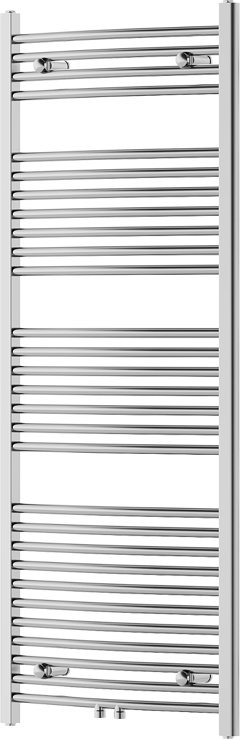 Mexen Ares rankšluosčių džiovintuvas 1500 x 600 mm, 579 W, chromas - W102-1500-600-00-01