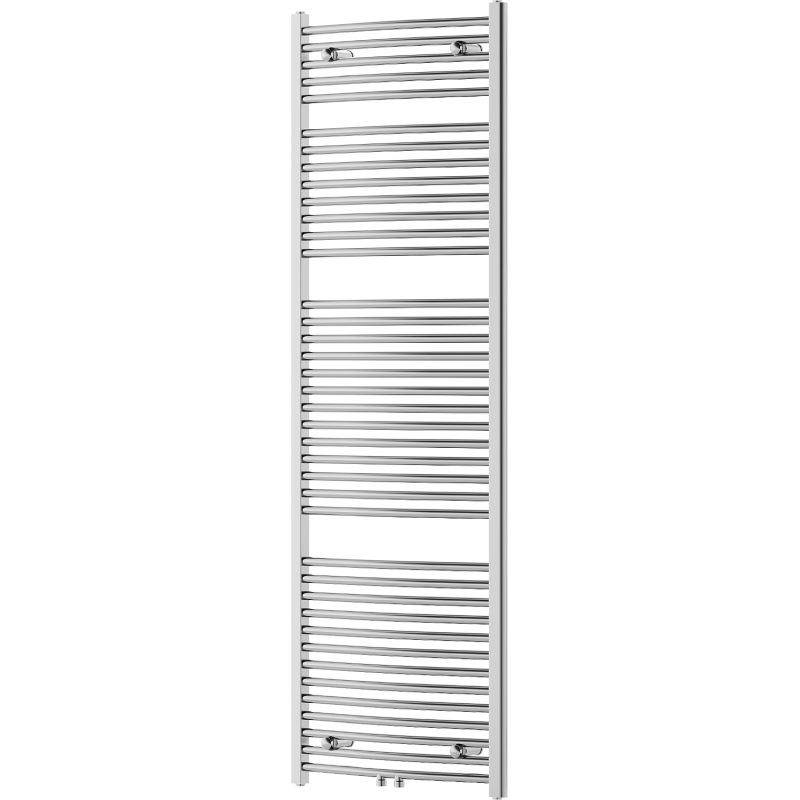 Mexen Ares vonios radiatorius 1800 x 600 mm, 757 W, chromas - W102-1800-600-00-01