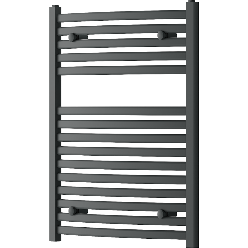 Mexen Helios vonios radiatorius 800 x 600 mm, 448 W, antracitas - W103-0800-600-00-66