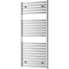 Mexen Helios vonios radiatorius 1200 x 600 mm, 521 W, chromas - W103-1200-600-00-01