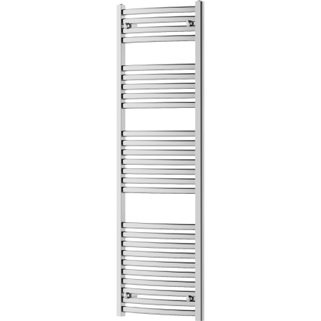 Mexen Helios vonios kambario radiatorius 1500 x 500 mm, 534 W, chromuotas - W103-1500-500-00-01