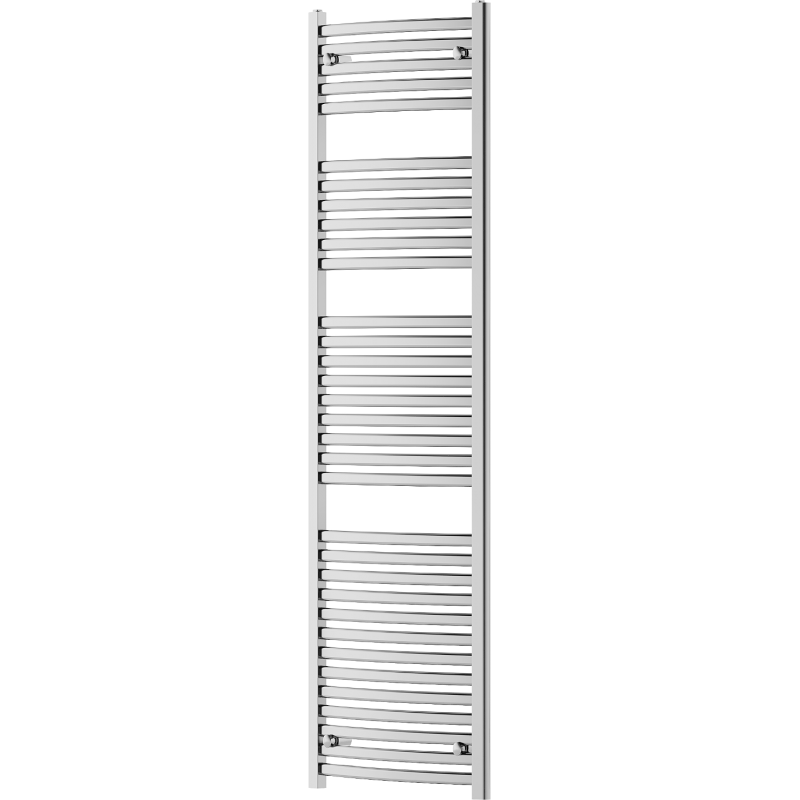 Mexen Helios vonios kambario radiatorius 1800 x 500 mm, 667 W, chromas - W103-1800-500-00-01