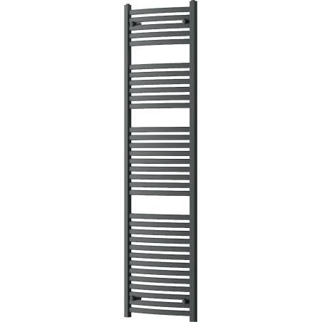 Mexen Helios vonios radiatorius 1800 x 500 mm, 844 W, antracitas - W103-1800-500-00-66