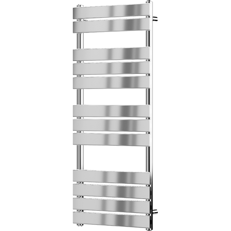 Mexen Ceres vonios radiatorius 1200 x 500 mm, 482 W, chromas - W111-1200-500-00-01