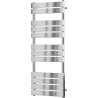 Mexen Ceres vonios radiatorius 1200 x 500 mm, 482 W, chromas - W111-1200-500-00-01