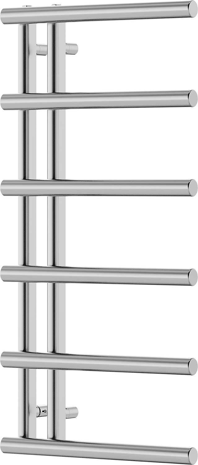 Mexen Jukon vonios kambario radiatorius 988 x 500 mm, 246 W, chromas - W116-0988-500-00-01