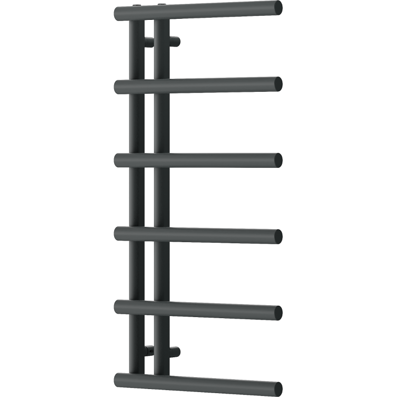 Mexen Jukon vonios kambario radiatorius 988 x 500 mm, 461 W, antracitas - W116-0988-500-00-66