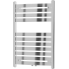 Mexen Uran vonios radiatorius 800 x 600 mm, 336 W, chromas - W105-0800-600-00-01