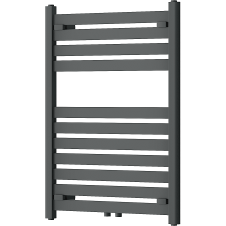 Mexen Uran vonios radiatorius 800 x 600 mm, 425 W, antracitas - W105-0800-600-00-66