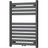 Mexen Uran vonios radiatorius 800 x 600 mm, 425 W, antracitas - W105-0800-600-00-66