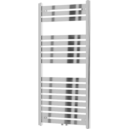 Mexen Uran vonios radiatorius 1200 x 600 mm, 492 W, chromas - W105-1200-600-00-01