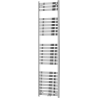 Mexen Uran vonios radiatorius 1800 x 500 mm, 633 W, chromuotas - W105-1800-500-00-01