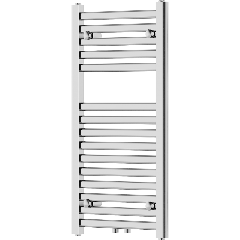 Mexen Hades vonios kambario radiatorius 800 x 400 mm, 253 W, chromas - W104-0800-400-00-01