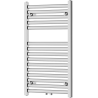 Mexen Hades vonios radiatorius 800 x 500 mm, 305 W, chromas - W104-0800-500-00-01