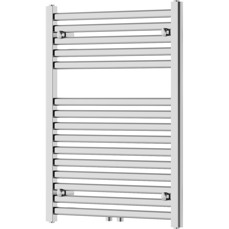 Mexen Hades vonios radiatorius 800 x 600 mm, 357 W, chromuotas - W104-0800-600-00-01