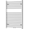 Mexen Hades vonios radiatorius 800 x 600 mm, 357 W, chromuotas - W104-0800-600-00-01