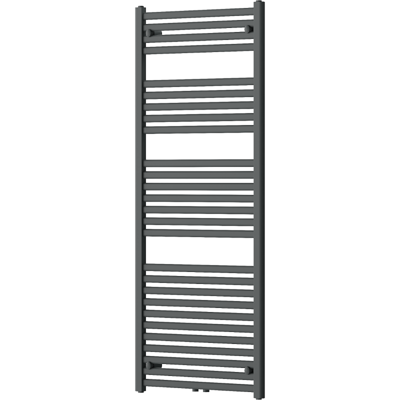 Mexen Hades vonios radiatorius 1500 x 600 mm, 812 W, antracitas - W104-1500-600-00-66