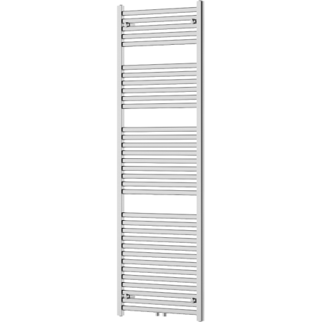 Mexen Hades vonios radiatorius 1800 x 600 mm, 790 W, chromas - W104-1800-600-00-01