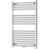 Mexen Mars vonios radiatorius 900 x 600 mm, 340 W, chromuotas - W110-0900-600-00-01