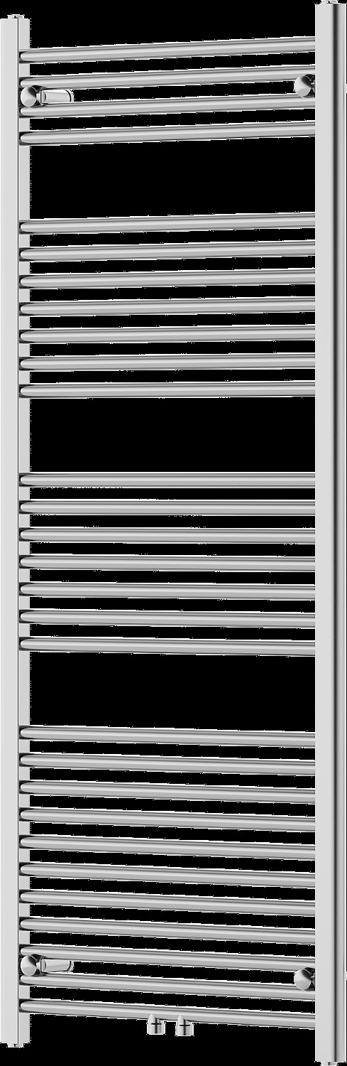 Mexen Mars vonios radiatorius 1500 x 600 mm, 576 W, chromas - W110-1500-600-00-01