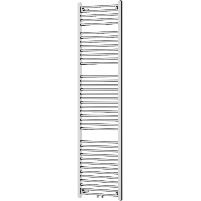 Mexen Mars vonios radiatorius 1800 x 500 mm, 643 W, chromas - W110-1800-500-00-01