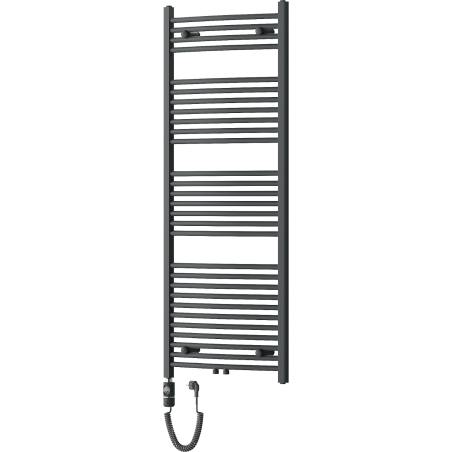 Mexen Ares elektrinis radiatorius 1500 x 600 mm, 900 W, antracitas - W102-1500-600-2900-66