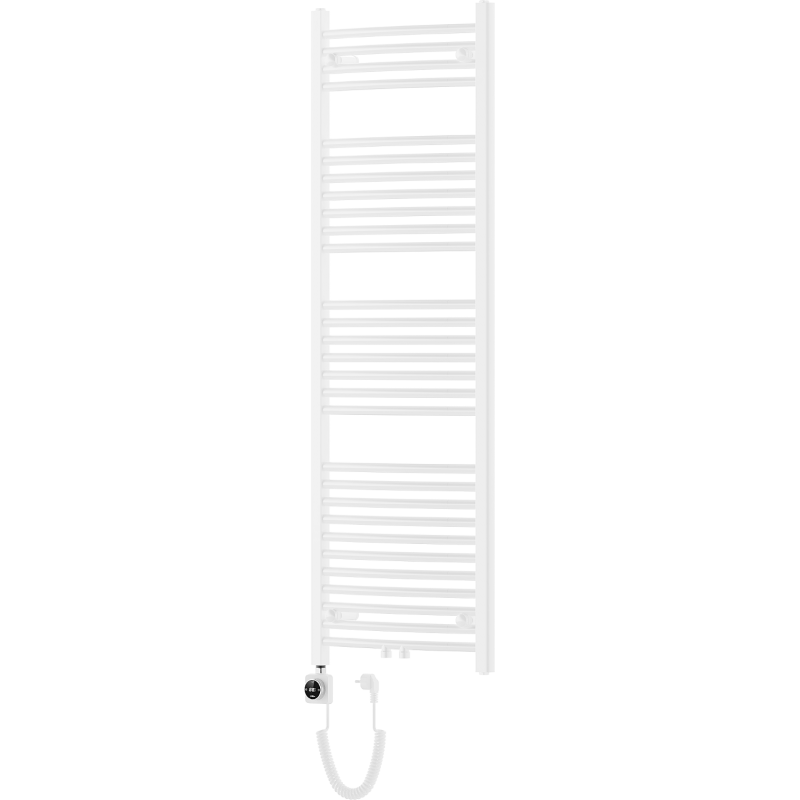 Mexen Ares elektrinis radiatorius 1500 x 500 mm, 600 W, baltas - W102-1500-500-6600-20