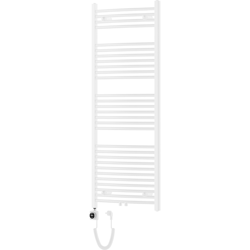 Mexen Ares elektrinis radiatorius 1500 x 600 mm, 900 W, baltas - W102-1500-600-6900-20