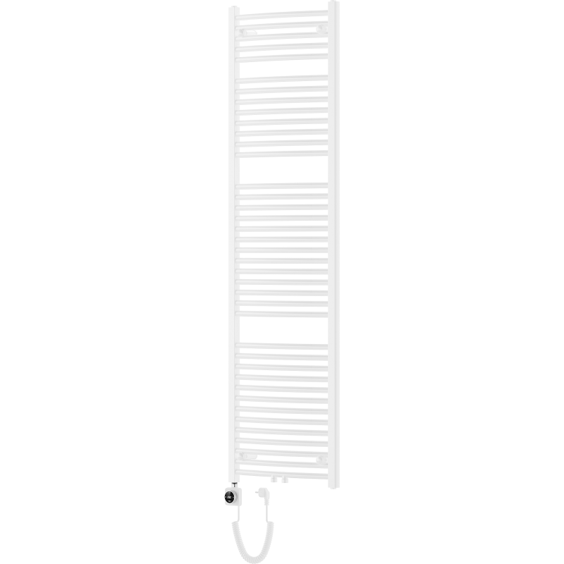 Mexen Ares elektrinis radiatorius 1800 x 500 mm, 900 W, baltas - W102-1800-500-6900-20