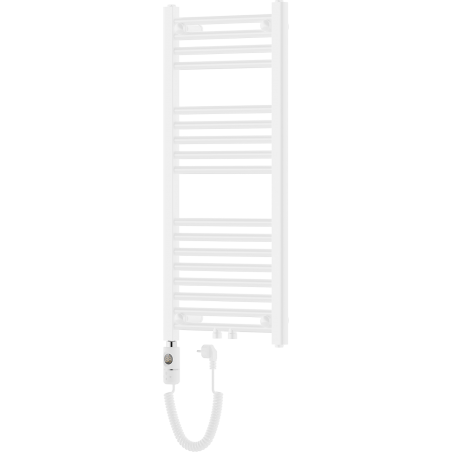 Mexen Mars elektrinis radiatorius 900 x 400 mm, 300 W, baltas - W110-0900-400-2300-20